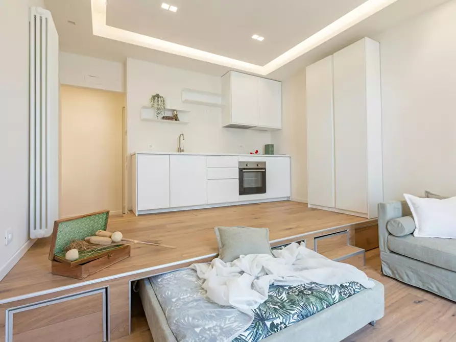Immagine 10 di Appartamento in affitto  in Viale Piceno a Milano