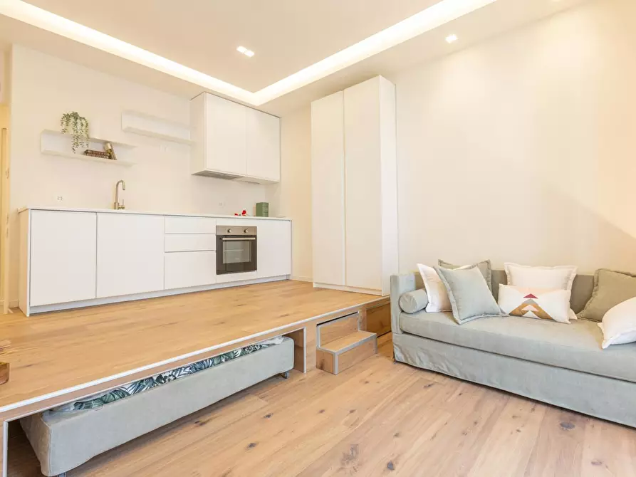Immagine 3 di Appartamento in affitto  in Viale Piceno a Milano
