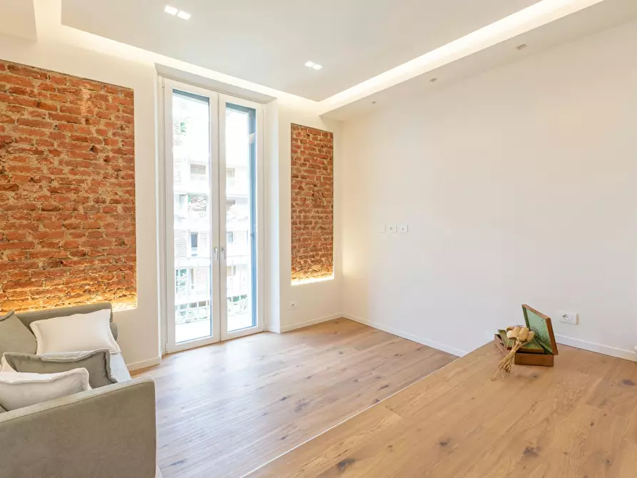 Immagine 2 di Appartamento in affitto  in Viale Piceno a Milano