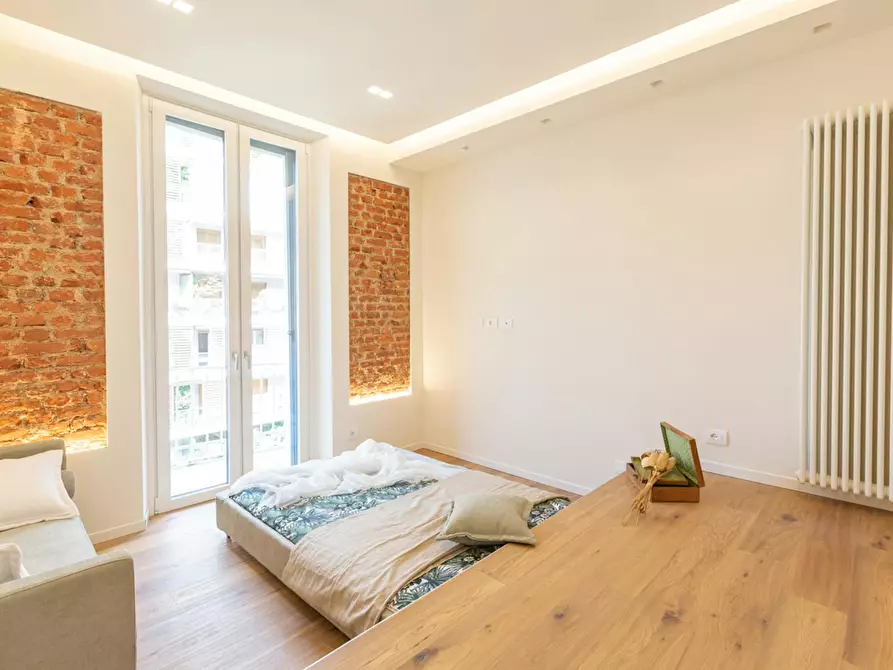 Immagine 6 di Appartamento in affitto  in Viale Piceno a Milano
