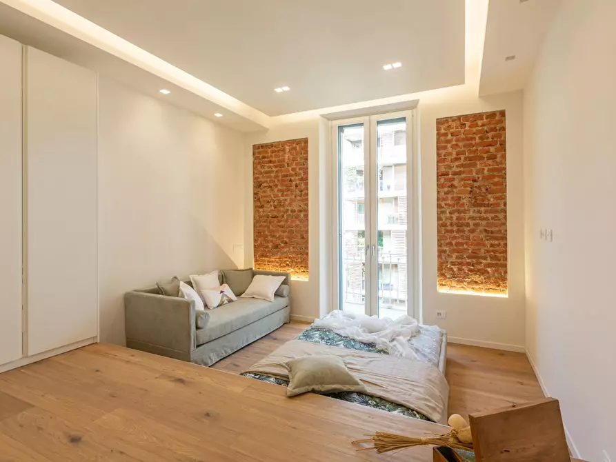 Immagine 5 di Appartamento in affitto  in Viale Piceno a Milano