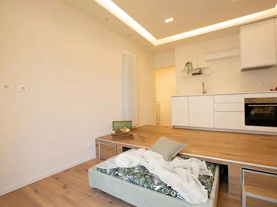 Immagine 9 di Appartamento in affitto  in Viale Piceno a Milano