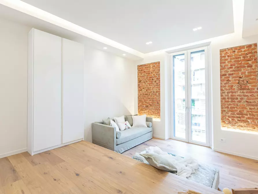 Immagine 4 di Appartamento in affitto  in Viale Piceno a Milano