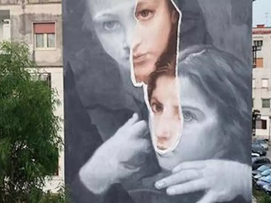 Immagine 10 di Appartamento in affitto  in Piazza Salvatore Lo Bianco a Napoli