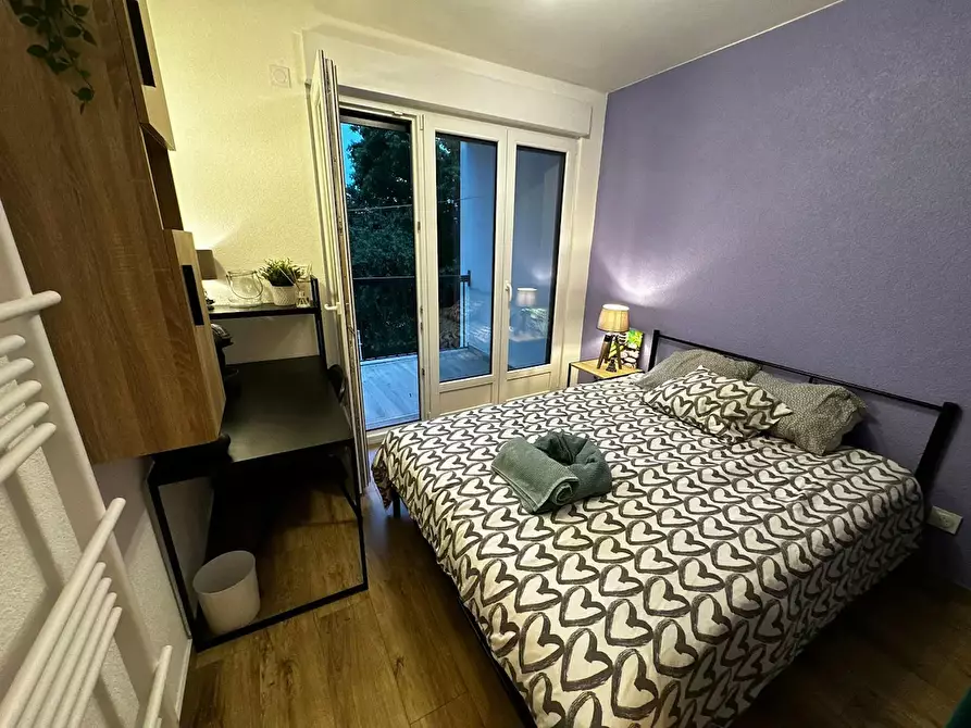 Immagine 2 di Camera in affitto  in Rue des Tournelles a Étrembières