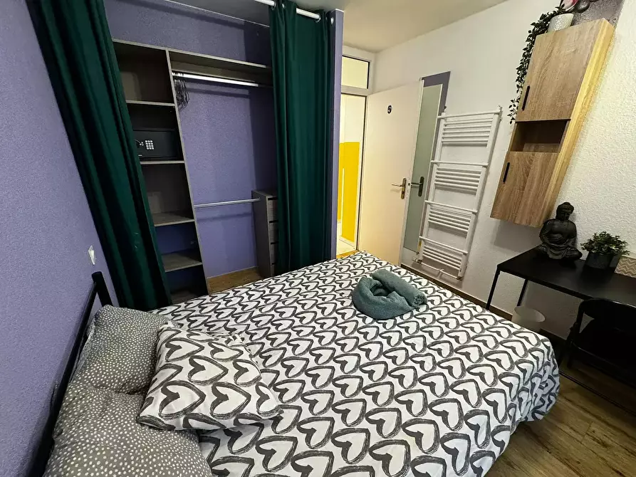 Immagine 4 di Camera in affitto  in Rue des Tournelles a Étrembières