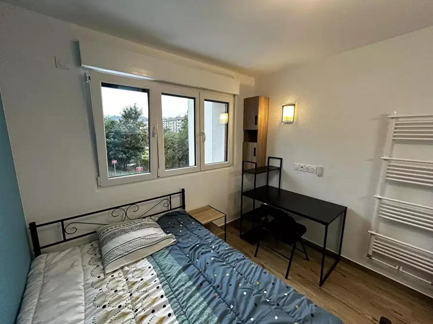 Immagine 2 di Camera in affitto  in Rue des Tournelles a Étrembières