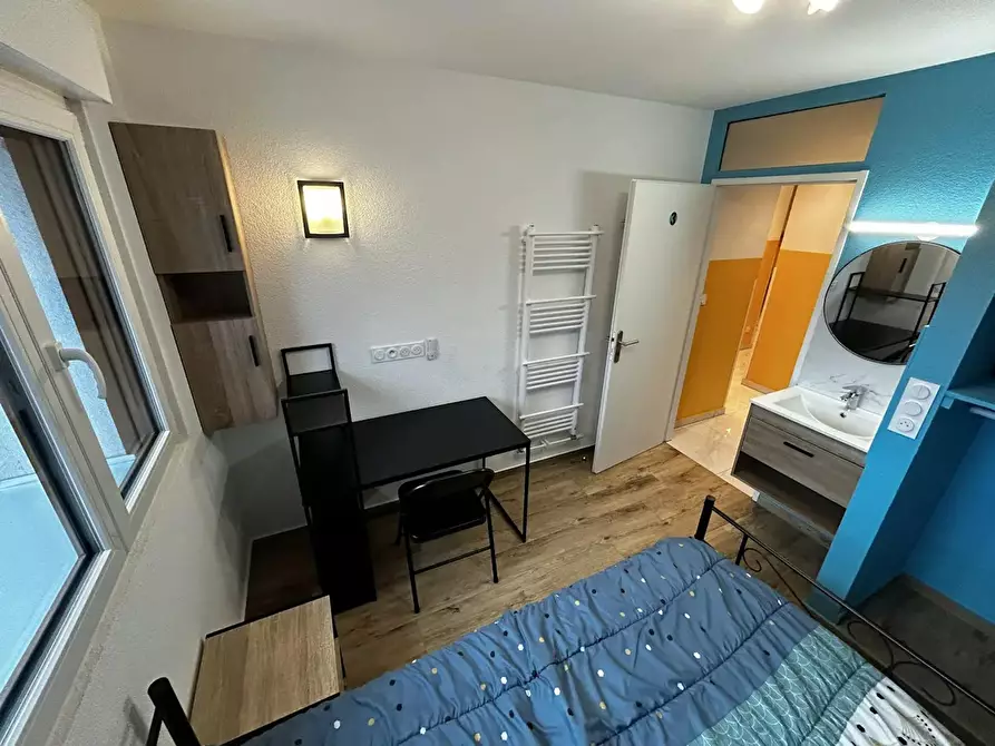 Immagine 1 di Camera in affitto  in Rue des Tournelles a Étrembières