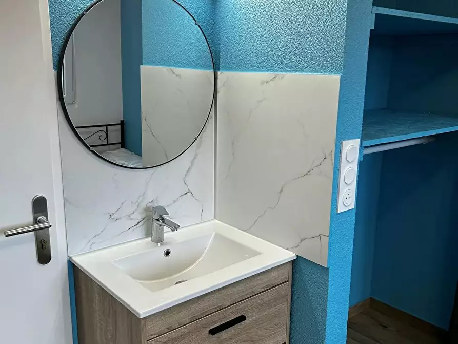 Immagine 7 di Camera in affitto  in Rue des Tournelles a Étrembières