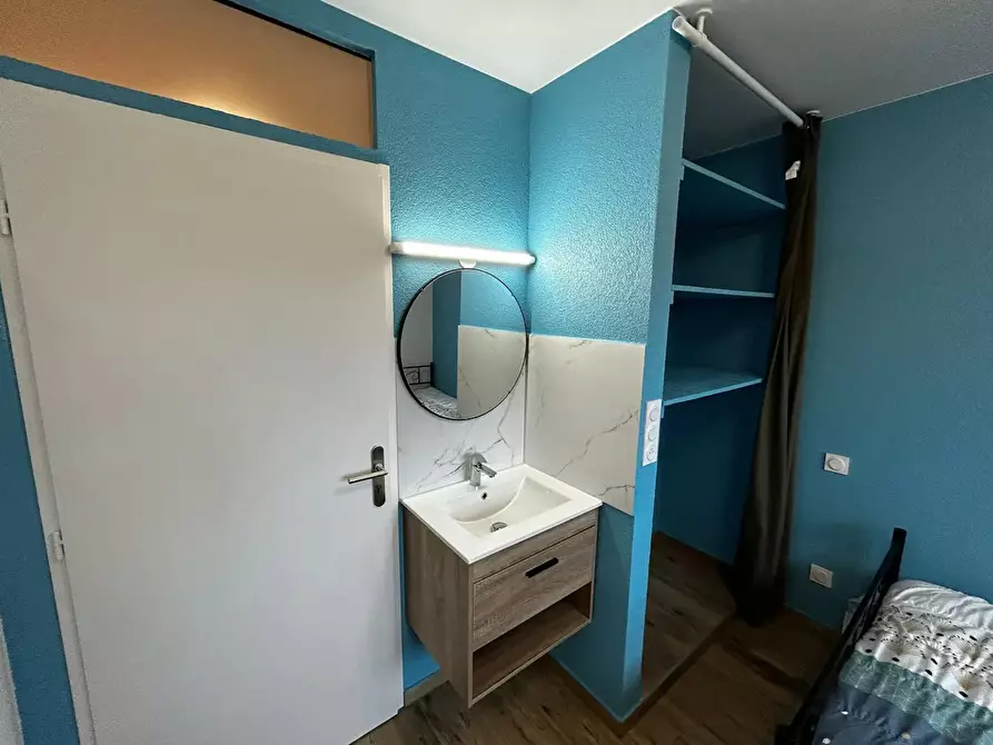 Immagine 8 di Camera in affitto  in Rue des Tournelles a Étrembières
