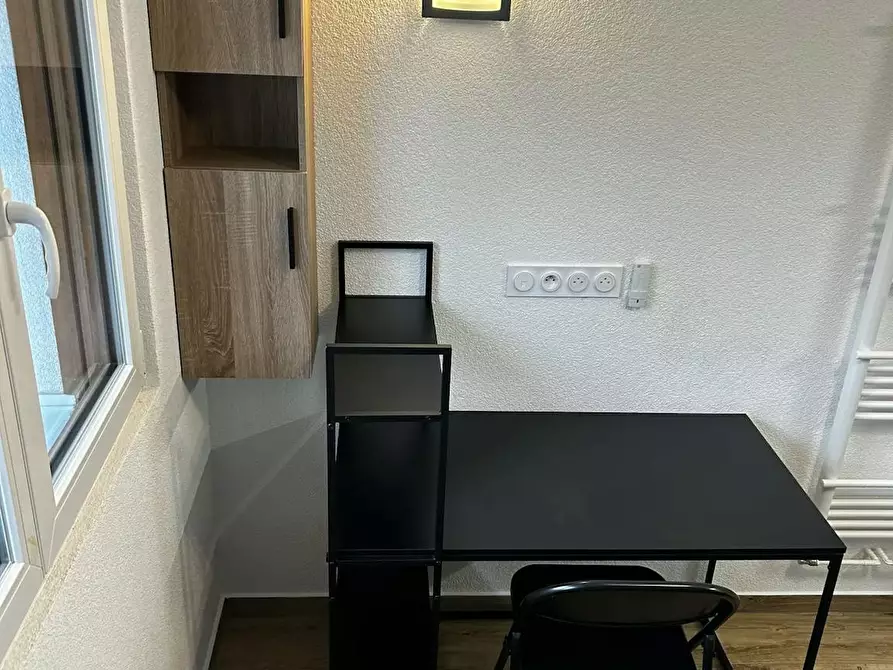 Immagine 3 di Camera in affitto  in Rue des Tournelles a Étrembières