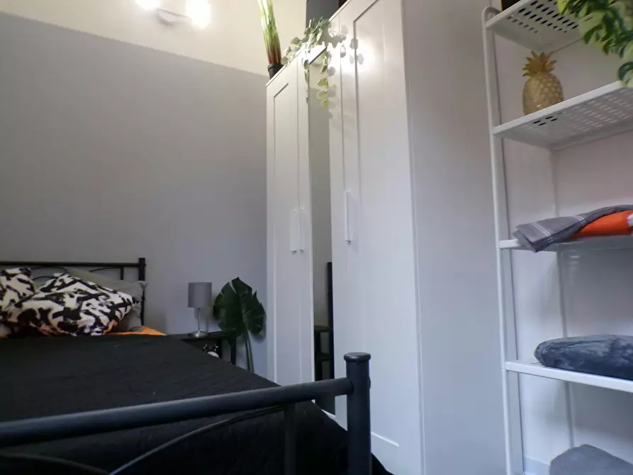 Immagine 3 di Camera in affitto  in Via Filippo Beroaldo a Bologna
