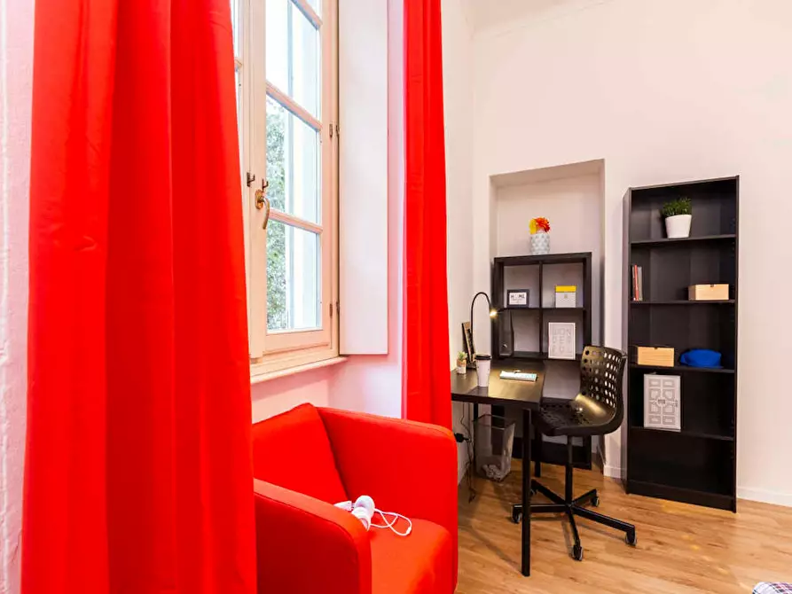 Immagine 5 di Camera in affitto  in Via San Fermo a Milano