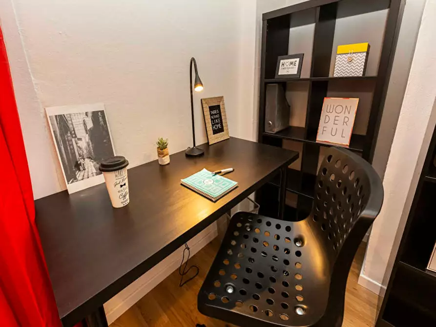 Immagine 8 di Camera in affitto  in Via San Fermo a Milano