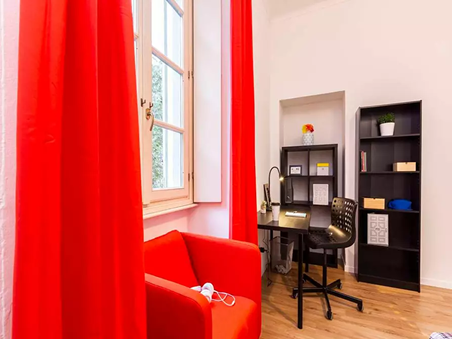 Immagine 7 di Camera in affitto  in Via San Fermo a Milano