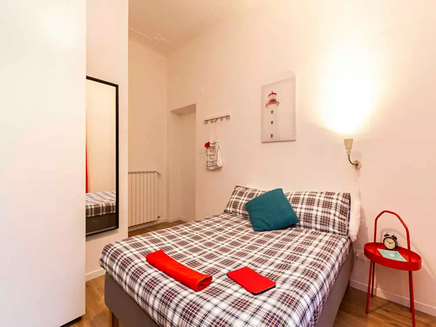 Immagine 2 di Camera in affitto  in Via San Fermo a Milano