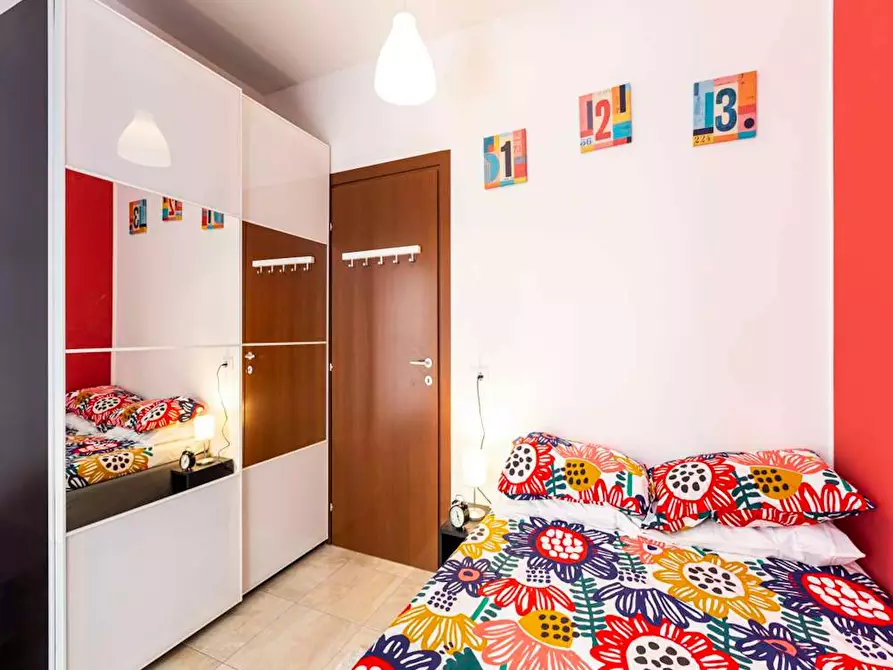 Immagine 2 di Camera in affitto  in Via Giuseppe Regaldi a Milano