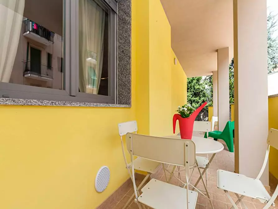 Immagine 10 di Camera in affitto  in Via Giuseppe Regaldi a Milano