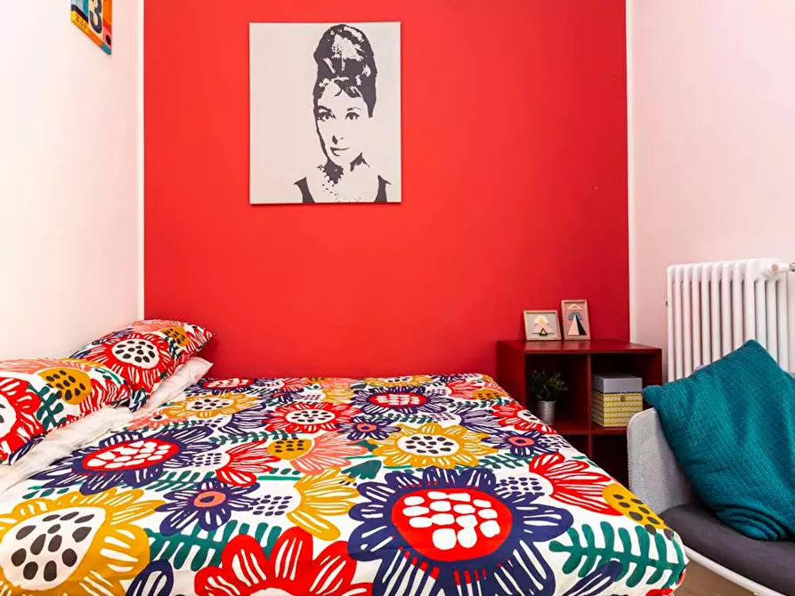 Immagine 3 di Camera in affitto  in Via Giuseppe Regaldi a Milano