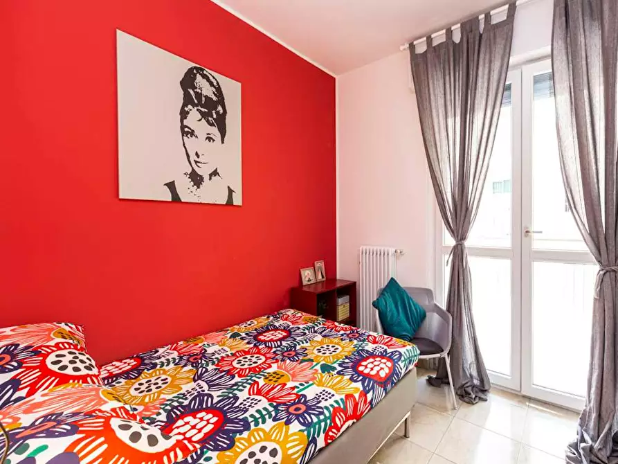 Immagine 4 di Camera in affitto  in Via Giuseppe Regaldi a Milano