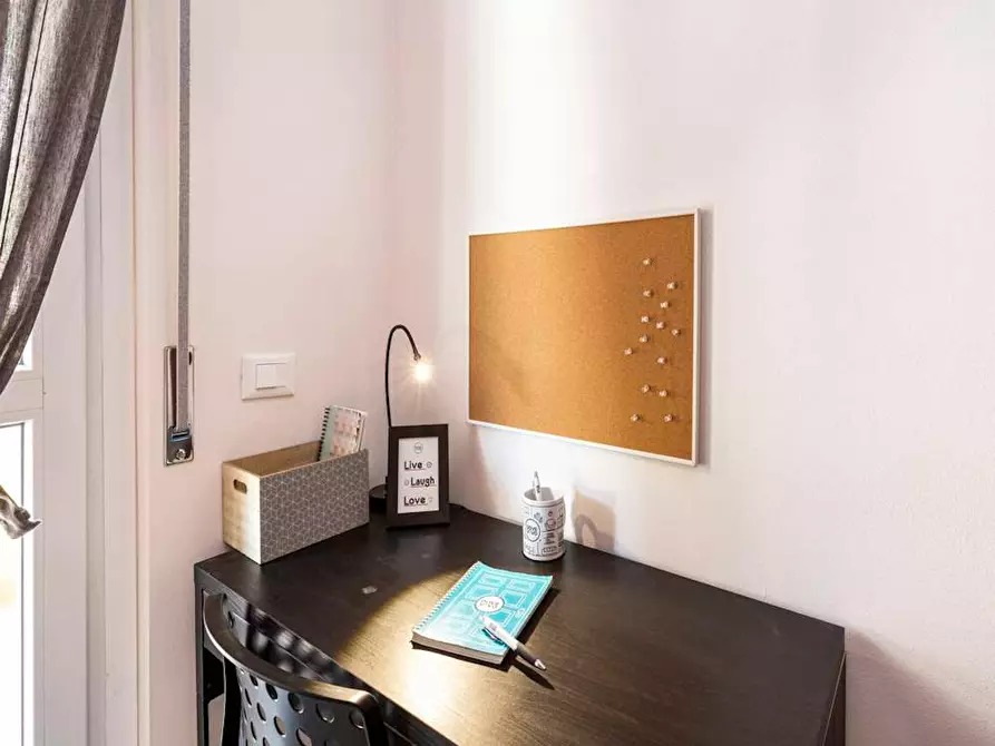 Immagine 6 di Camera in affitto  in Via Giuseppe Regaldi a Milano