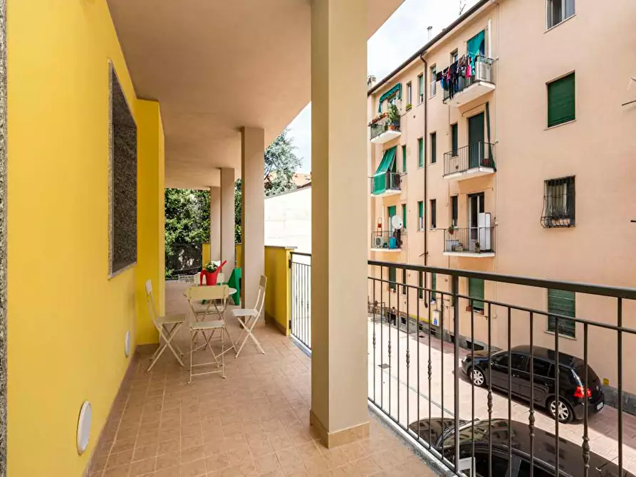 Immagine 9 di Camera in affitto  in Via Giuseppe Regaldi a Milano