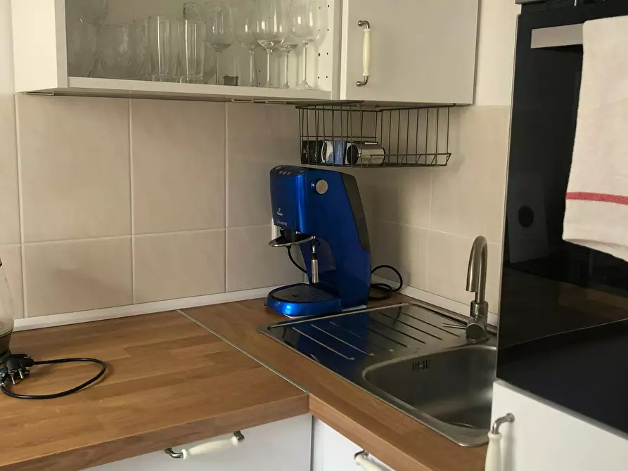 Immagine 4 di Appartamento in affitto  in Treseburger Straße a Berlin