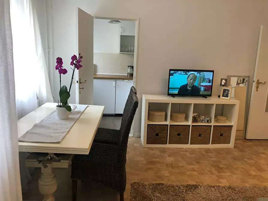 Immagine 3 di Appartamento in affitto  in Treseburger Straße a Berlin