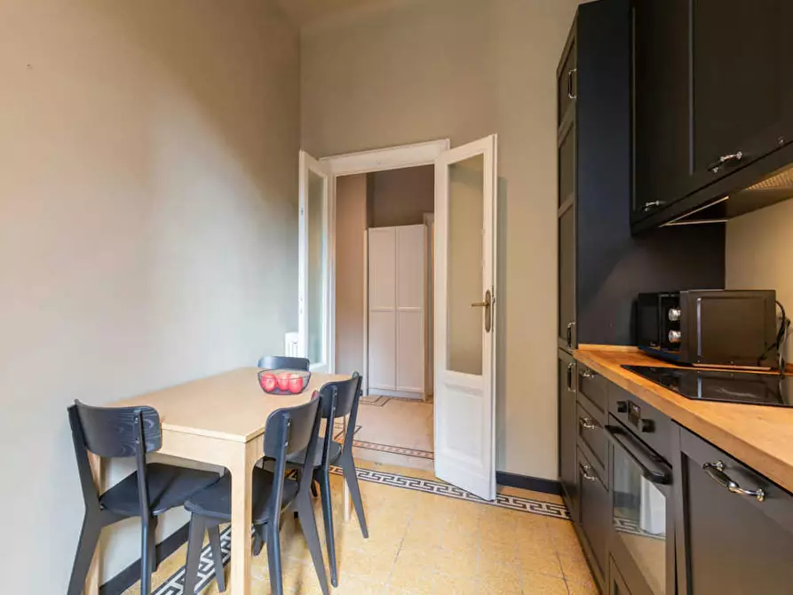 Immagine 5 di Camera in affitto  in Via Ponte Seveso a Milano