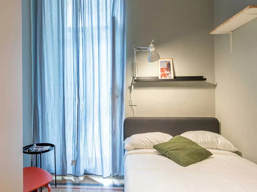 Immagine 2 di Camera in affitto  in Via Ponte Seveso a Milano