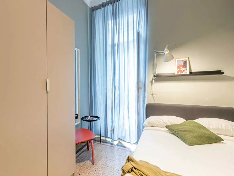 Immagine 3 di Camera in affitto  in Via Ponte Seveso a Milano