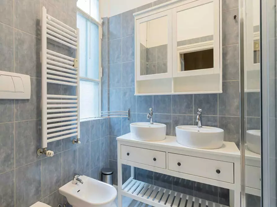 Immagine 7 di Camera in affitto  in Via Ponte Seveso a Milano