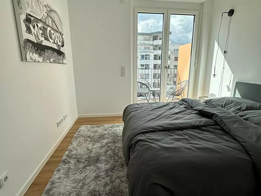 Immagine 5 di Appartamento in affitto  in Urbanstraße a Berlin Kreuzberg