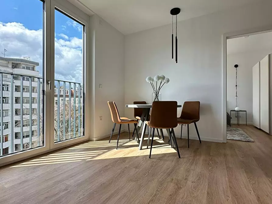 Immagine 6 di Appartamento in affitto  in Urbanstraße a Berlin Kreuzberg
