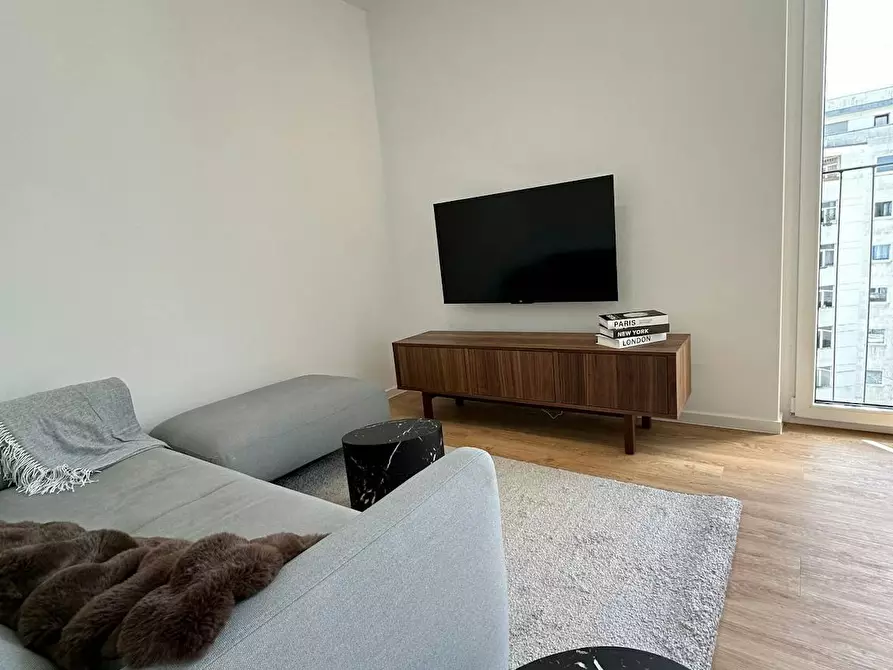Immagine 8 di Appartamento in affitto  in Urbanstraße a Berlin Kreuzberg