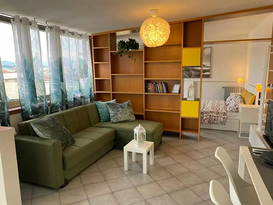 Immagine 1 di Appartamento in affitto  in Via Gaetano Milanesi a Firenze