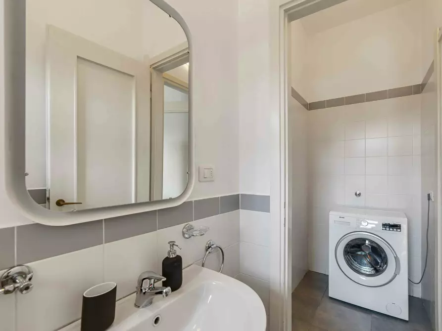 Immagine 7 di Camera in affitto  in Viale Tibaldi a Milano