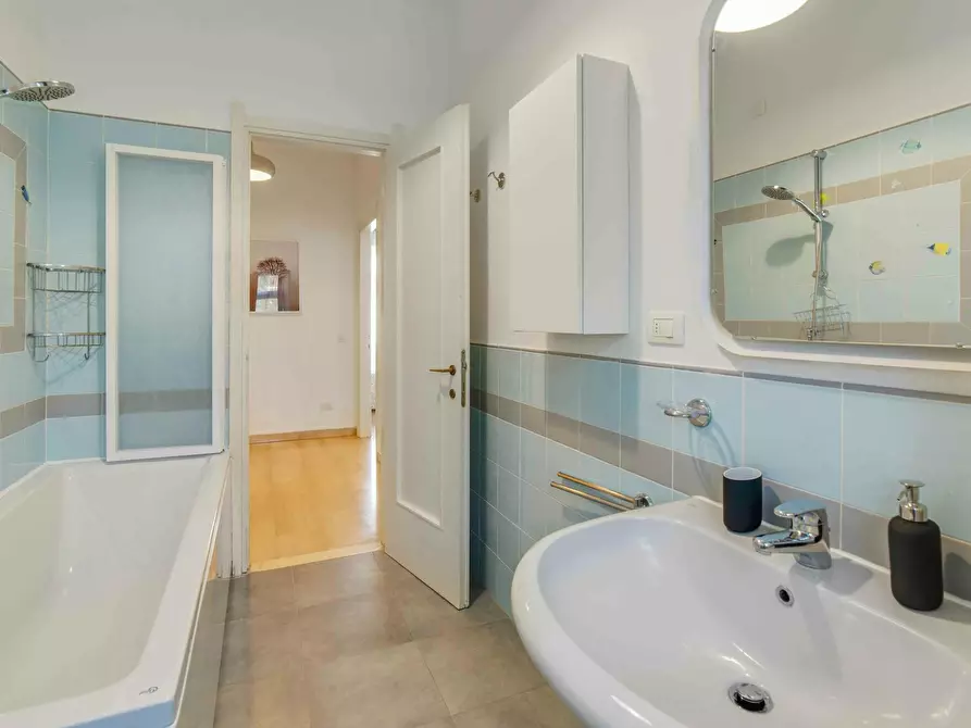 Immagine 9 di Camera in affitto  in Viale Tibaldi a Milano