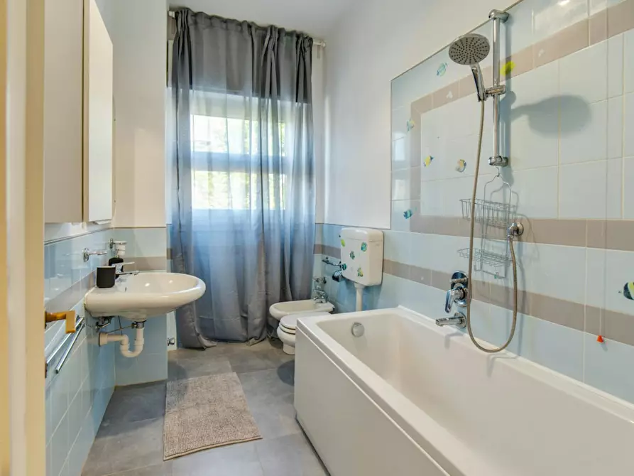 Immagine 8 di Camera in affitto  in Viale Tibaldi a Milano