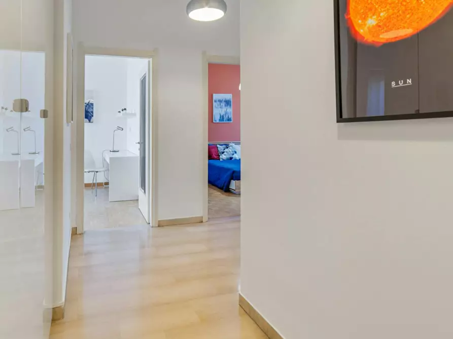 Immagine 10 di Camera in affitto  in Viale Tibaldi a Milano