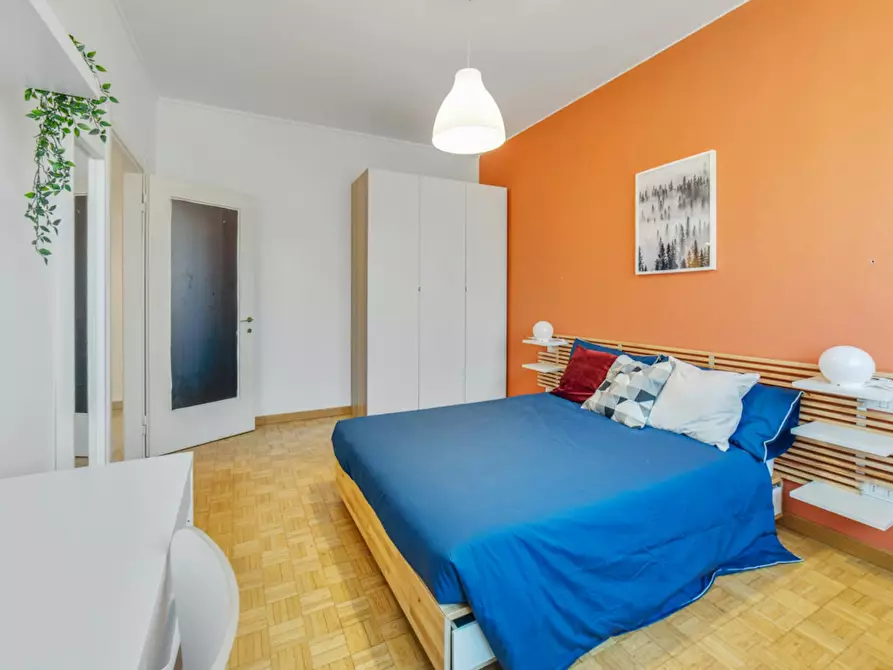 Immagine 4 di Camera in affitto  in Viale Tibaldi a Milano