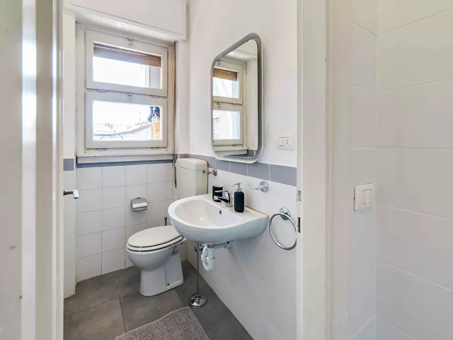 Immagine 5 di Camera in affitto  in Viale Tibaldi a Milano