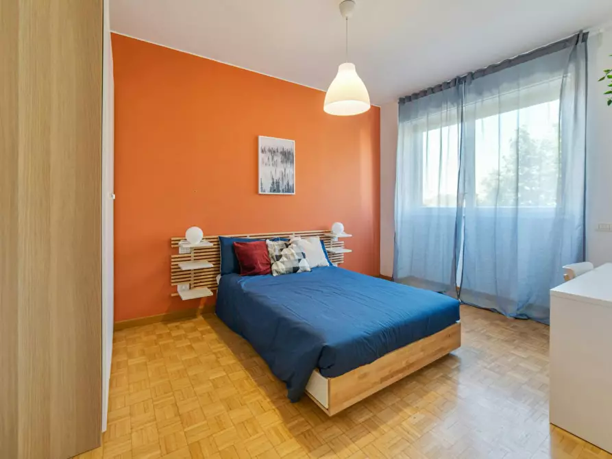 Immagine 1 di Camera in affitto  in Viale Tibaldi a Milano