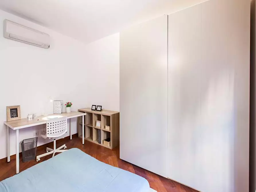 Immagine 6 di Camera in affitto  in Via Privata San Martiniano a Milano