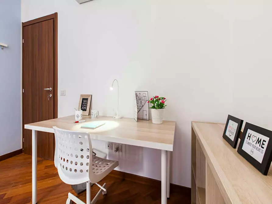 Immagine 6 di Camera in affitto  in Via Privata San Martiniano a Milano