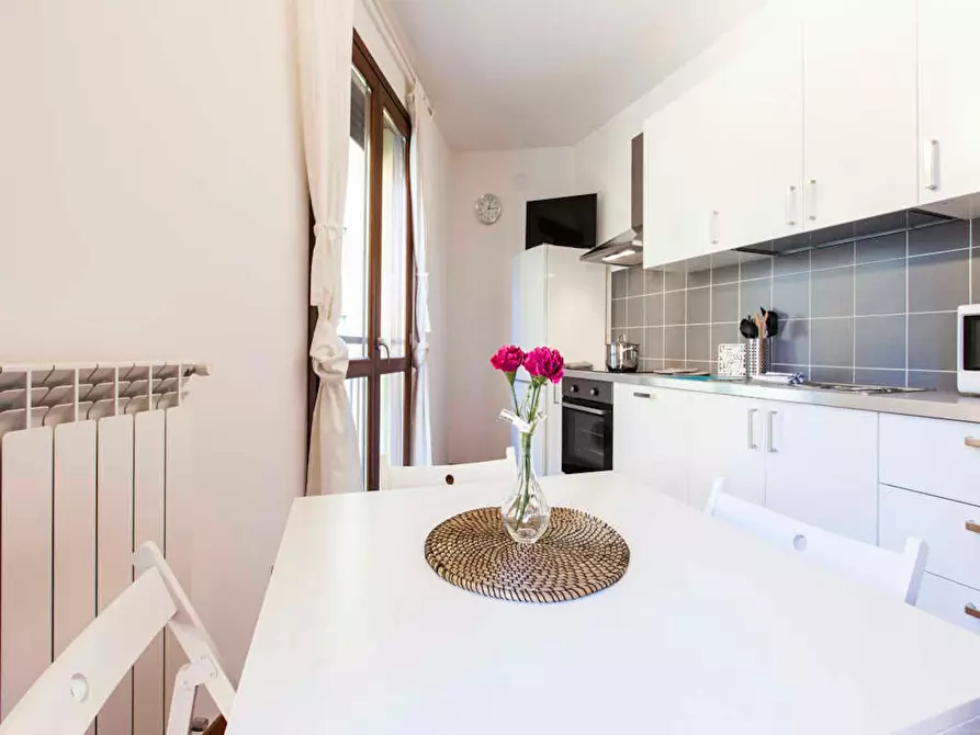 Immagine 10 di Camera in affitto  in Via Privata San Martiniano a Milano