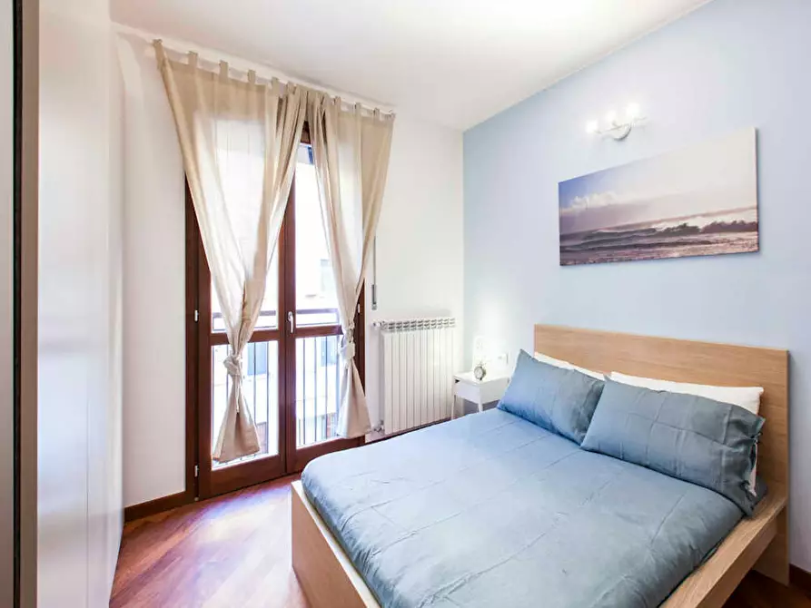 Immagine 2 di Camera in affitto  in Via Privata San Martiniano a Milano