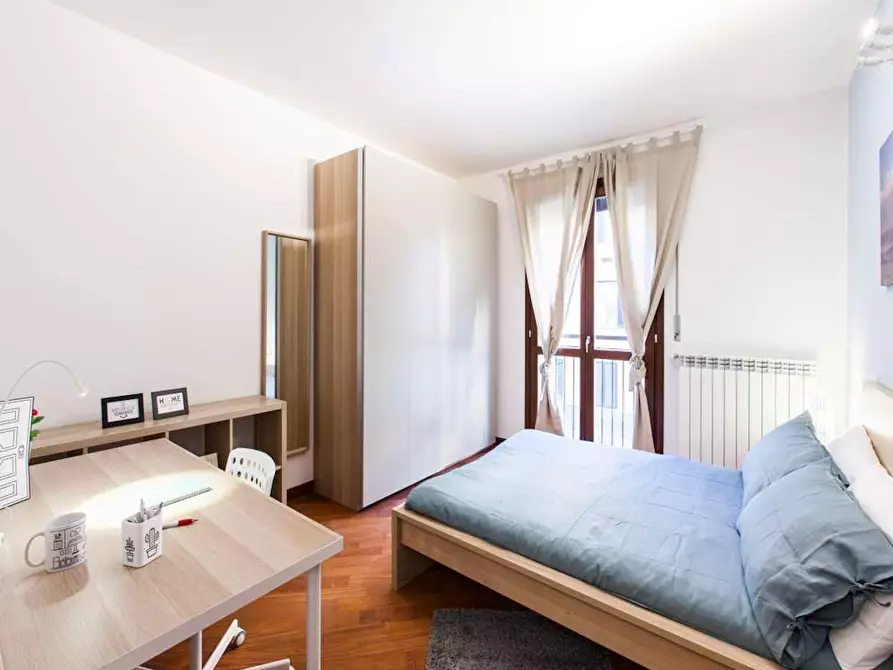 Immagine 3 di Camera in affitto  in Via Privata San Martiniano a Milano