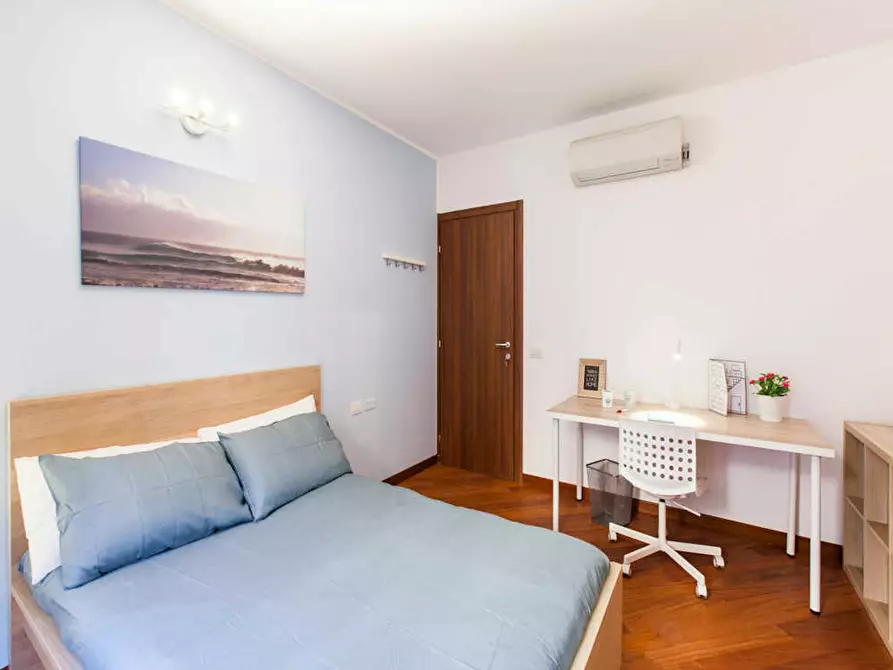 Immagine 4 di Camera in affitto  in Via Privata San Martiniano a Milano