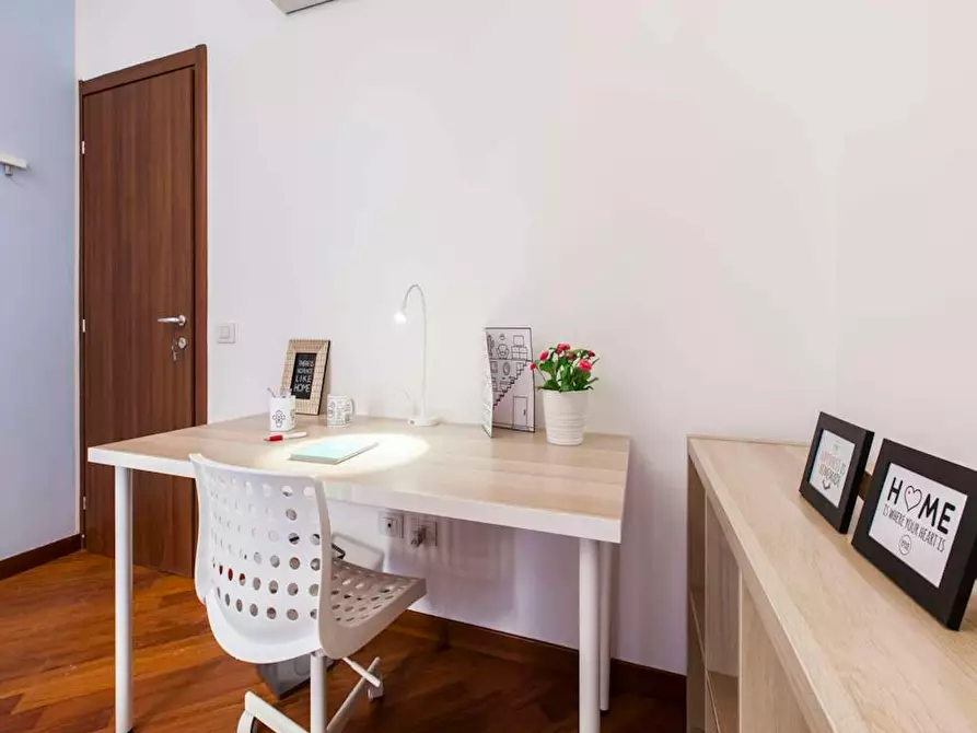 Immagine 1 di Camera in affitto  in Via Privata San Martiniano a Milano